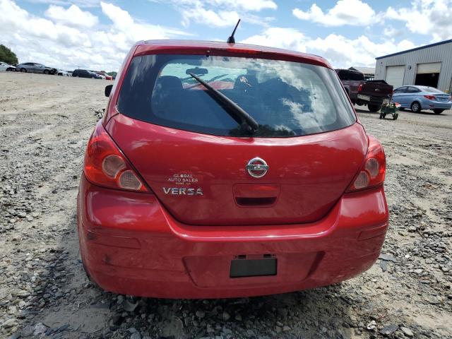 Photo 6 from auction – 2010 NISSAN VERSA S with VIN 3N1BC1CP2AL352311