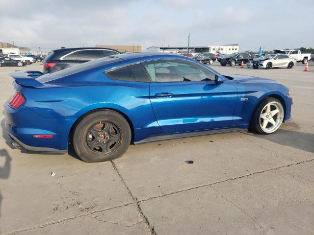 Photo 3 from auction – 2018 FORD MUSTANG GT with VIN 1FA6P8CF3J5132071