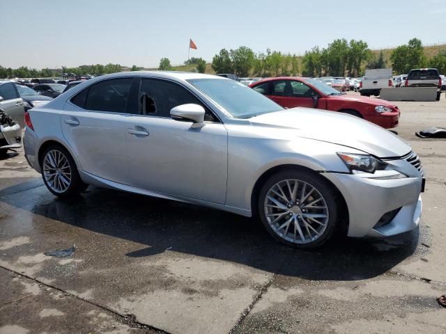 Photo 4 from auction – 2015 LEXUS IS 250 with VIN JTHCF1D27F5019877