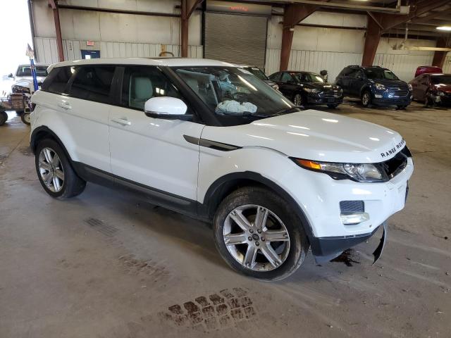 Photo 4 from auction – 2013 LAND ROVER RANGE ROVE with VIN SALVR2BG9DH855376