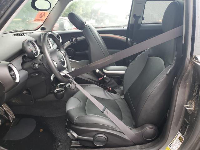 Photo 7 from auction – 2007 MINI COOPER S with VIN WMWMF73587TT85944