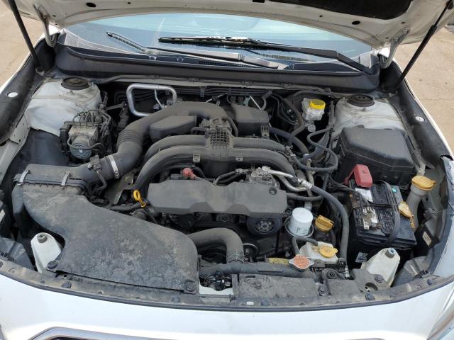 Photo 11 from auction – 2018 SUBARU LEGACY 2.5 with VIN 4S3BNAN60J3012470