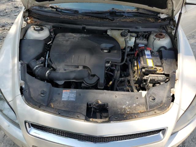 Photo 11 from auction – 2012 CHEVROLET MALIBU 2LT with VIN 1G1ZD5E01CF200218