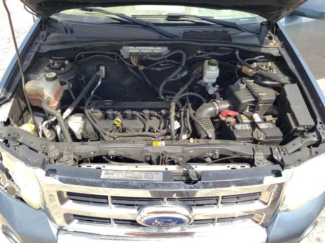Photo 12 from auction – 2012 FORD ESCAPE LIM with VIN 1FMCU0E76CKB06738