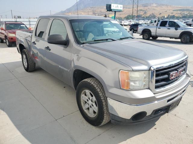 Photo 4 from auction – 2009 GMC SIERRA K15 with VIN 3GTEK23319G193611
