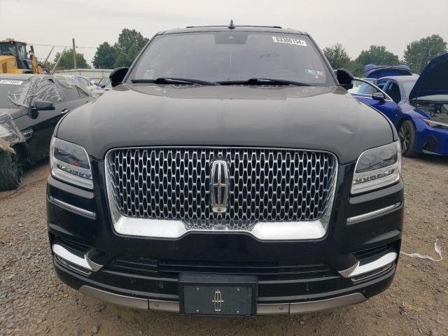 Photo 5 from auction – 2019 LINCOLN NAVIGATOR with VIN 5LMJJ2LTXKEL19746