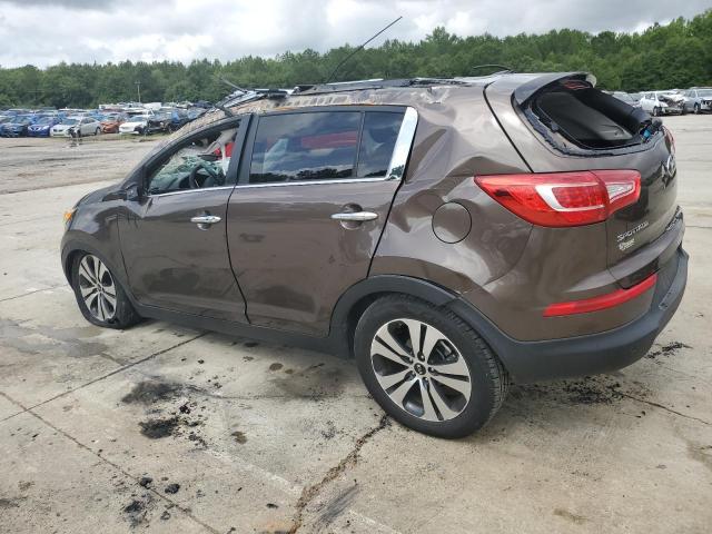 Photo 2 from auction – 2013 KIA SPORTAGE E with VIN KNDPC3A22D7533228