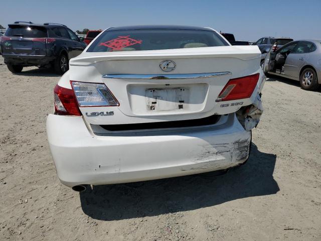 Photo 6 from auction – 2007 LEXUS ES 350 with VIN JTHBJ46G772018171