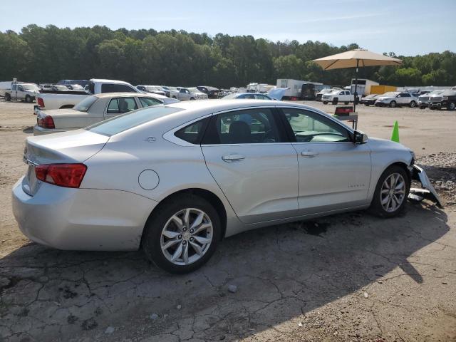 Photo 3 from auction – 2018 CHEVROLET IMPALA LT with VIN 2G1105SA9J9163320
