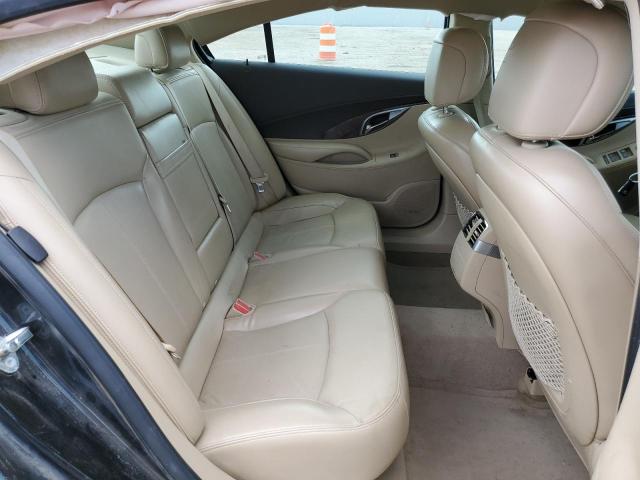 Photo 10 from auction – 2011 BUICK LACROSSE C with VIN 1G4GE5ED7BF173860
