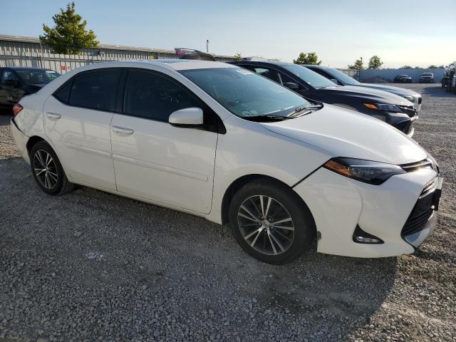Photo 4 from auction – 2019 TOYOTA COROLLA L with VIN 2T1BURHE8KC226975