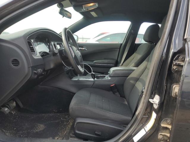 Photo 7 from auction – 2013 DODGE CHARGER SE with VIN 2C3CDXBG1DH729473