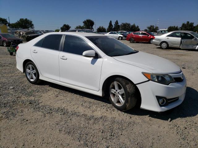 Photo 4 from auction – 2012 TOYOTA CAMRY BASE with VIN 4T1BF1FK0CU176772