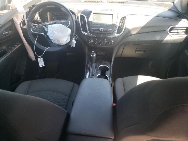 Photo 8 from auction – 2018 CHEVROLET EQUINOX LT with VIN 2GNAXSEV0J6246479