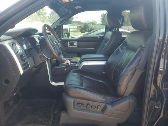 Photo 7 from auction – 2009 FORD F150 SUPER with VIN 1FTPW14V19FA43524
