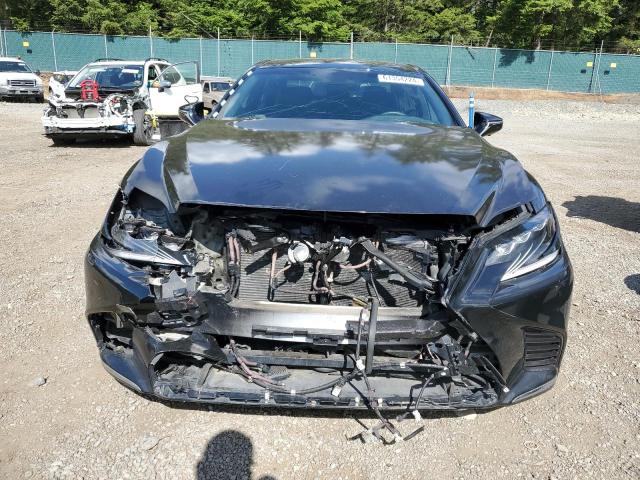 Photo 5 from auction – 2018 LEXUS LS 500 BAS with VIN JTHC51FF4J5005172