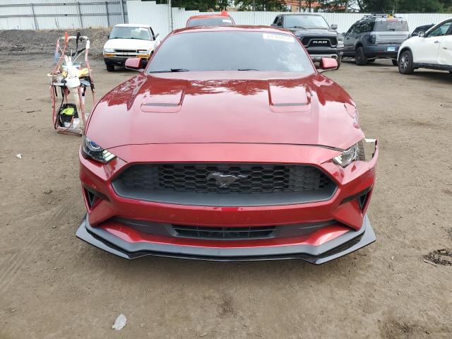 Photo 5 from auction – 2019 FORD MUSTANG with VIN 1FA6P8TH6K5195832