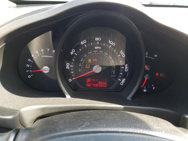 Photo 9 from auction – 2013 KIA SPORTAGE L with VIN KNDPBCA2XD7444994