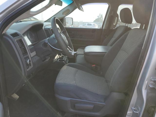 Photo 7 from auction – 2012 DODGE RAM 1500 S with VIN 1C6RD7FT5CS284344