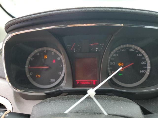 Фото 9 с аукциона – 2014 GMC TERRAIN SL с VIN 2GKFLWEK9E6184288