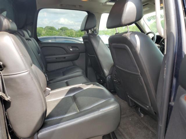 Photo 10 from auction – 2009 CHEVROLET AVALANCHE with VIN 3GNFK32069G212694