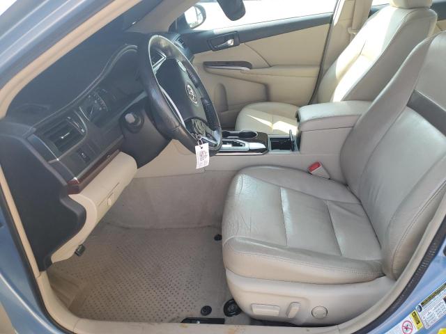 Photo 7 from auction – 2012 TOYOTA CAMRY BASE with VIN 4T1BF1FK5CU525120