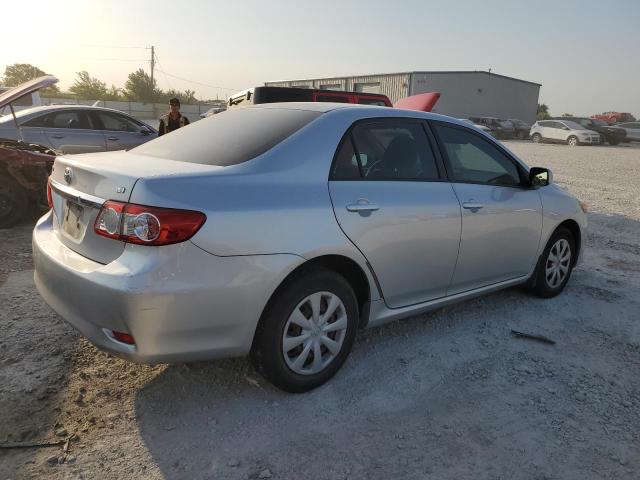 Photo 3 from auction – 2011 TOYOTA COROLLA BA with VIN JTDBU4EE1BJ106236