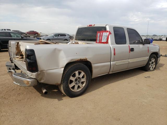 Photo 3 from auction – 2004 CHEVROLET SILVERADO with VIN 2GCEK19T341114992