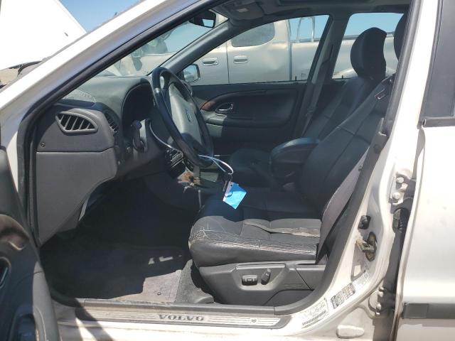 Photo 7 from auction – 2000 VOLVO S40 with VIN YV1VS255XYF542810