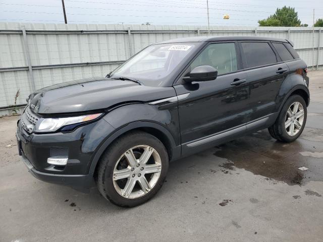 LAND ROVER RANGE ROVE 2015 z numerem VIN SALVP2BG2FH073364 - Zdjęcie z aukcji