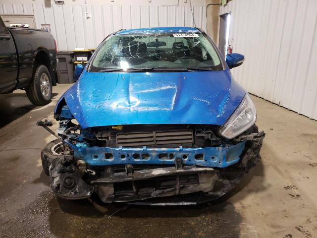 Photo 5 from auction – 2017 FORD FOCUS SE with VIN 1FADP3F20HL223615