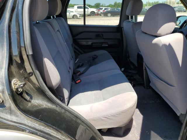Photo 11 from auction – 2001 NISSAN PATHFINDER with VIN JN8DR09Y81W603331