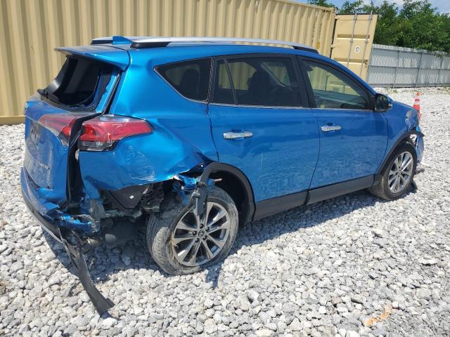 Photo 3 from auction – 2016 TOYOTA RAV4 LIMIT with VIN JTMYFREV3GJ068713
