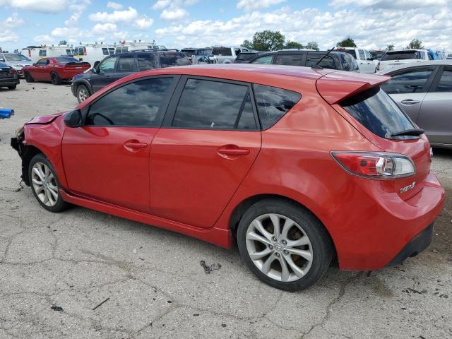 Photo 2 from auction – 2011 MAZDA 3 S with VIN JM1BL1K5XB1462688