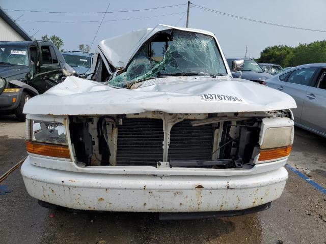 Photo 5 from auction – 1994 FORD F150 with VIN 1FTDF15Y7RNA04437