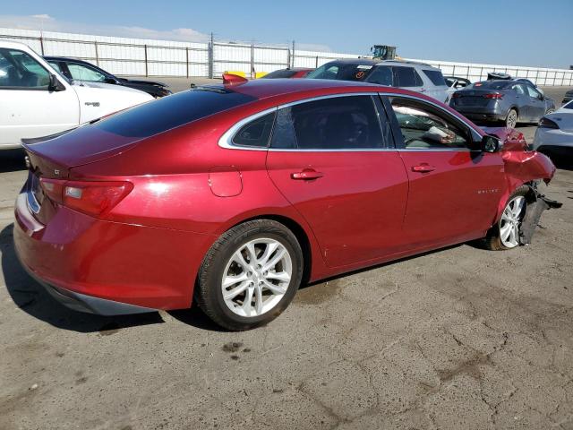 Photo 3 from auction – 2018 CHEVROLET MALIBU LT with VIN 1G1ZD5ST8JF114593