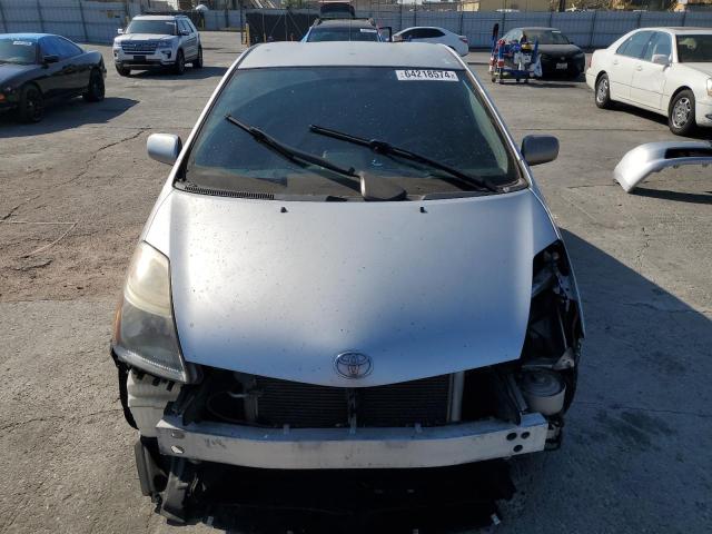 Photo 5 from auction – 2008 TOYOTA PRIUS with VIN JTDKB20U383326063