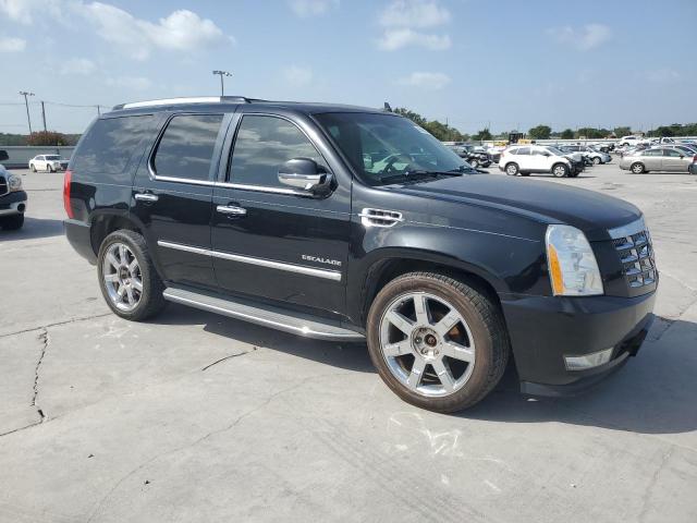 Photo 4 from auction – 2011 CADILLAC ESCALADE L with VIN 1GYS4BEF3BR338149