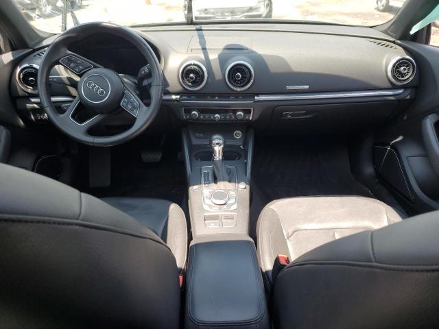 Photo 8 from auction – 2020 AUDI A3 S-LINE with VIN WAUJEGFF5LA103503