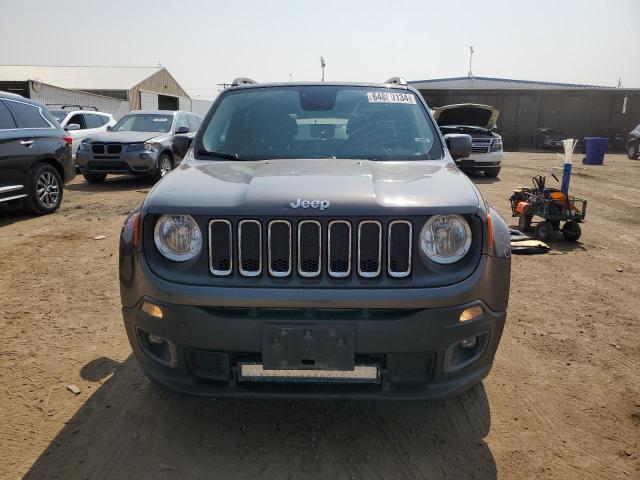 Photo 5 from auction – 2017 JEEP RENEGADE L with VIN ZACCJBBB7HPF39970