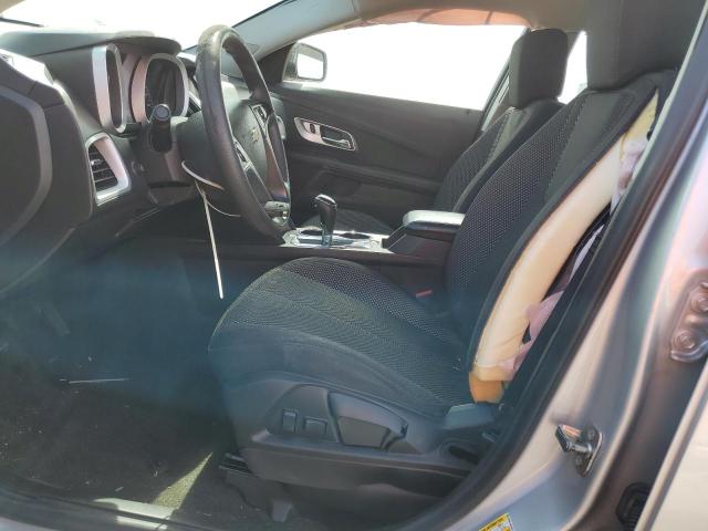 Photo 7 from auction – 2017 CHEVROLET EQUINOX LS with VIN 2GNALBEK9H1554873