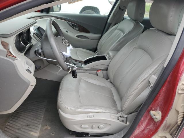 Photo 7 from auction – 2012 BUICK LACROSSE P with VIN 1G4GD5E36CF358848