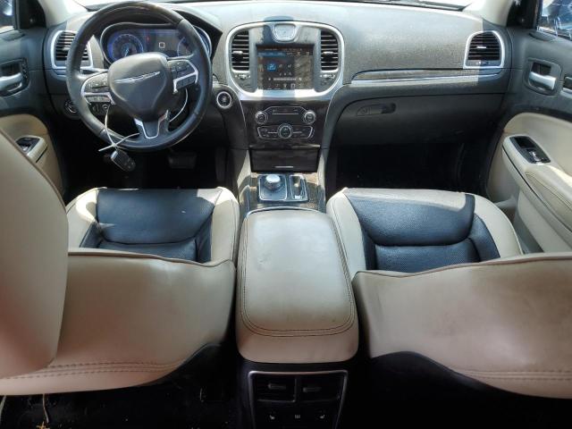 Photo 8 from auction – 2016 CHRYSLER 300C with VIN 2C3CCAEG1GH127995