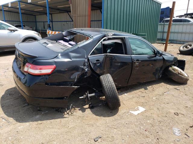 Photo 3 from auction – 2011 TOYOTA CAMRY BASE with VIN 4T1BF3EK6BU778183