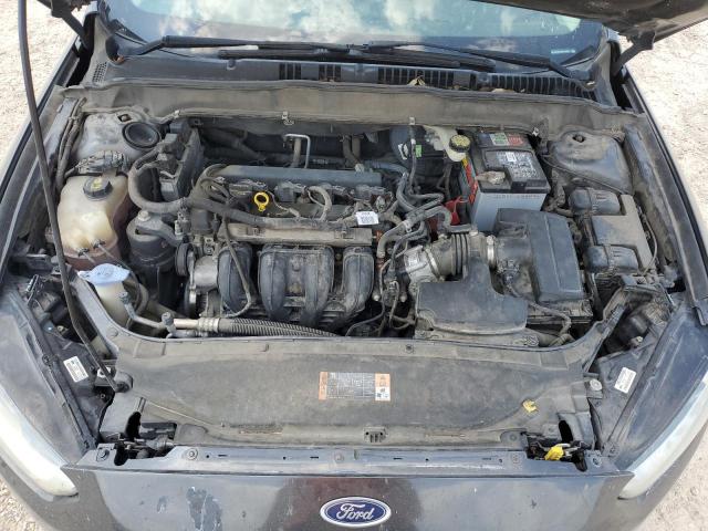 Photo 11 from auction – 2016 FORD FUSION SE with VIN 3FA6P0H77GR193044