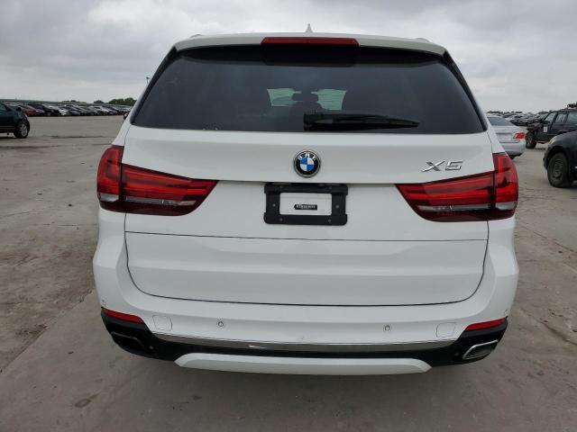 Photo 6 from auction – 2017 BMW X5 XDR40E with VIN 5UXKT0C32H0S81122