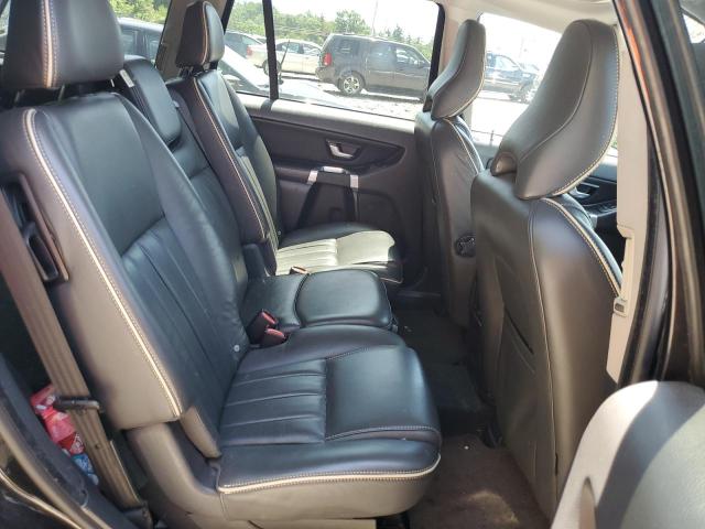 Photo 11 from auction – 2013 VOLVO XC90 3.2 with VIN YV4952CZ3D1665244