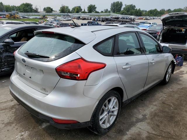 Photo 3 from auction – 2015 FORD FOCUS SE with VIN 1FADP3K23FL223627