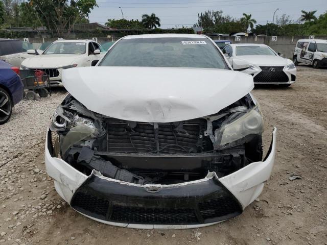 Photo 5 from auction – 2015 TOYOTA CAMRY LE with VIN 4T1BF1FK5FU059063