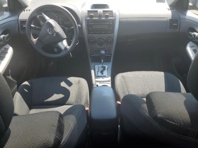 Photo 8 from auction – 2012 TOYOTA COROLLA BA with VIN 5YFBU4EE0CP072402